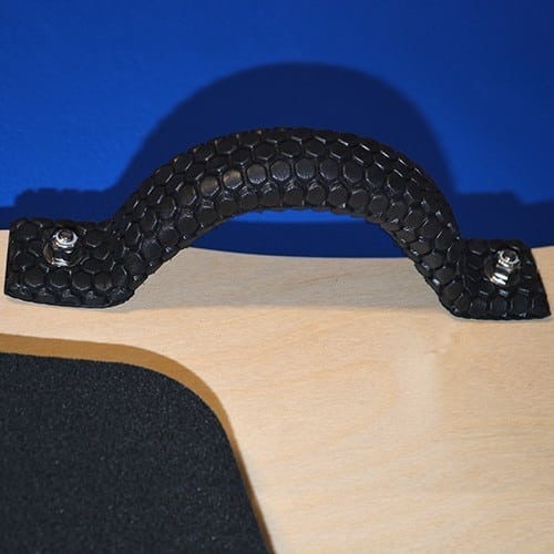 Venomous Sand Sled is designed for a whole lot of dune sliding fun!