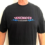 Venomous Sandboards tshirt